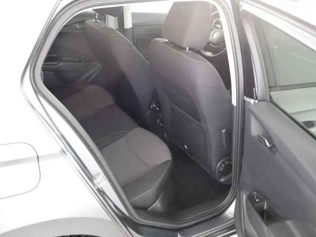 Skoda Fabia Selection