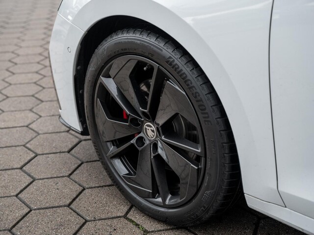 Skoda Octavia 2.0 TDI Combi