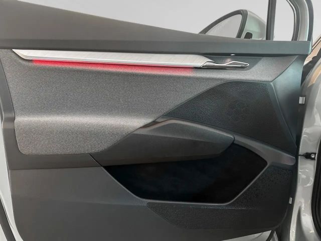 Skoda Enyaq Loft iV 50