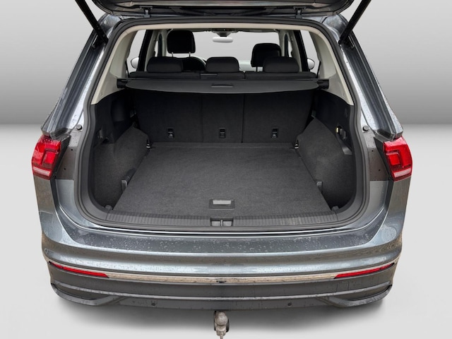 Volkswagen Tiguan 1.5 TSI Allspace DSG Life