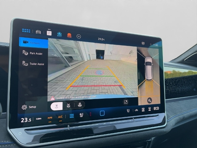 Volkswagen Passat Variant eHybrid