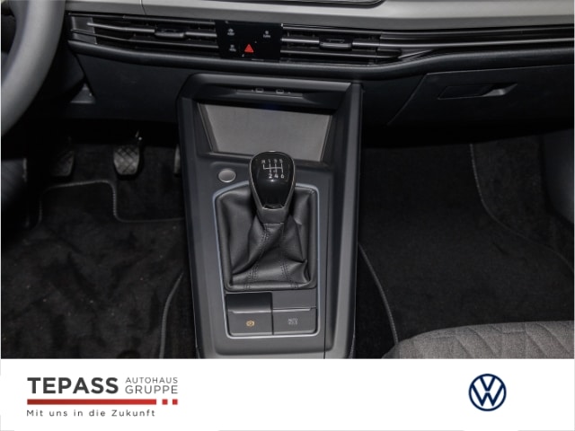 Volkswagen Golf 1.5 TSI IQ.Drive Life Variant