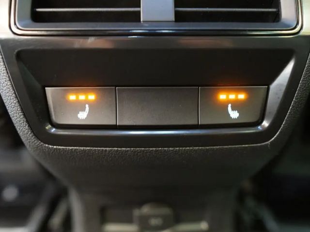 Skoda Karoq 4x4 Sportline