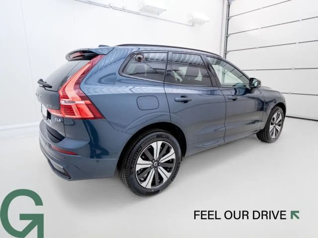 Volvo XC60 AWD Dark Plus T6