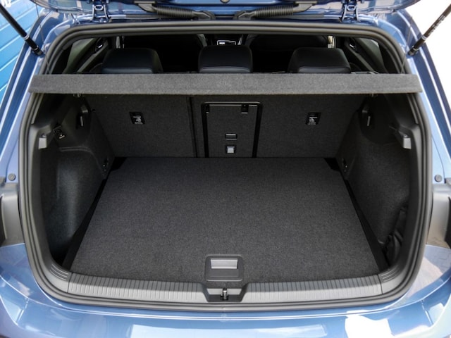 Volkswagen Golf 1.5 eTSI DSG Golf VIII