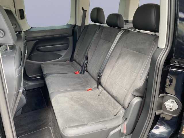 Volkswagen Caddy 2.0 TDI DSG