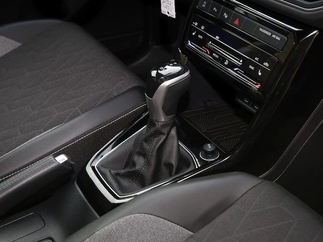 Volkswagen T-Cross 1.0 TSI DSG