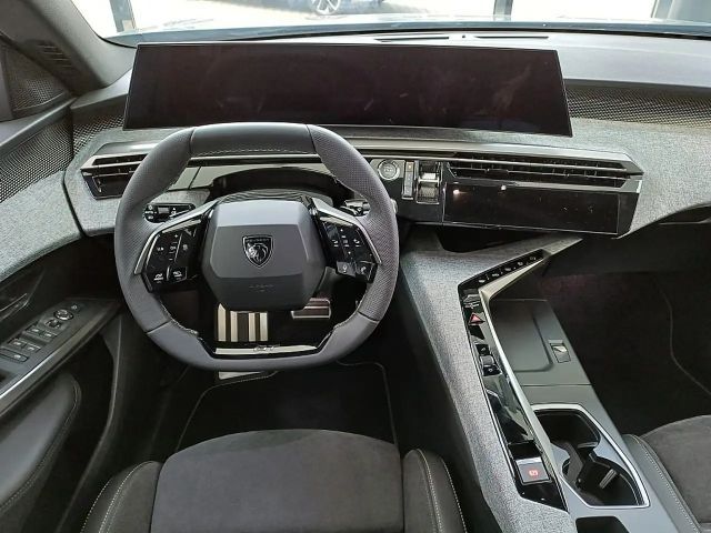 Peugeot 5008 GT-Line