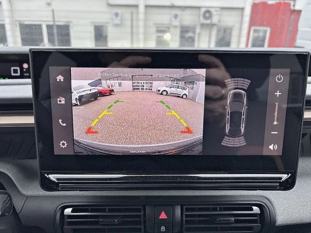 Citroën C3 Aircross Pack Plus You