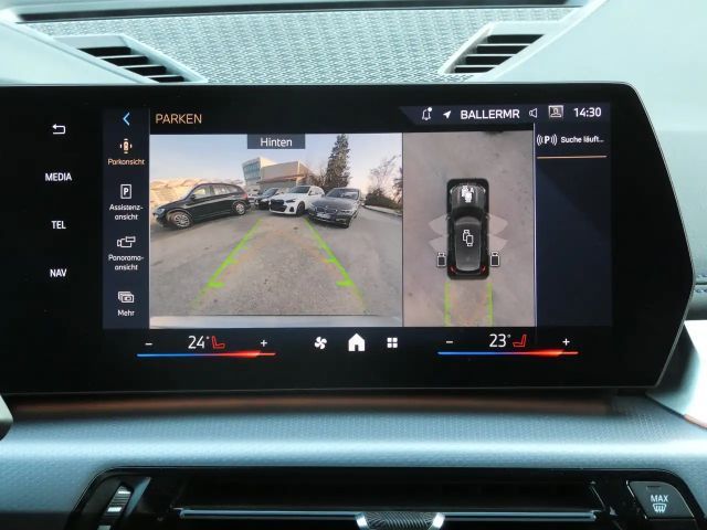 BMW iX1 M-Sport xDrive30