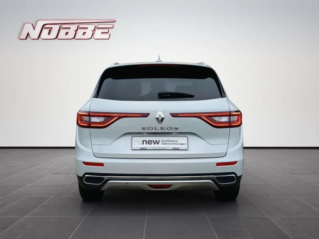 Renault Koleos EDC Intens
