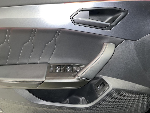 Cupra Formentor 2.0 TSI 4Drive VZ