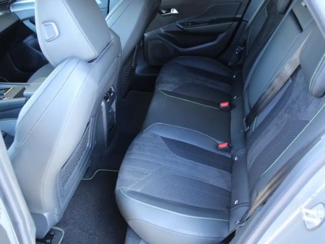 Peugeot 308 BlueHDi EAT8 GT-Line SW