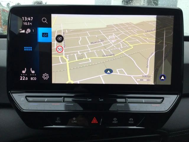 Volkswagen ID.3 58 KWh Performance Pro