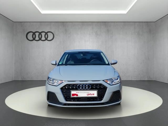 Audi A1 25 TFSI Sportback