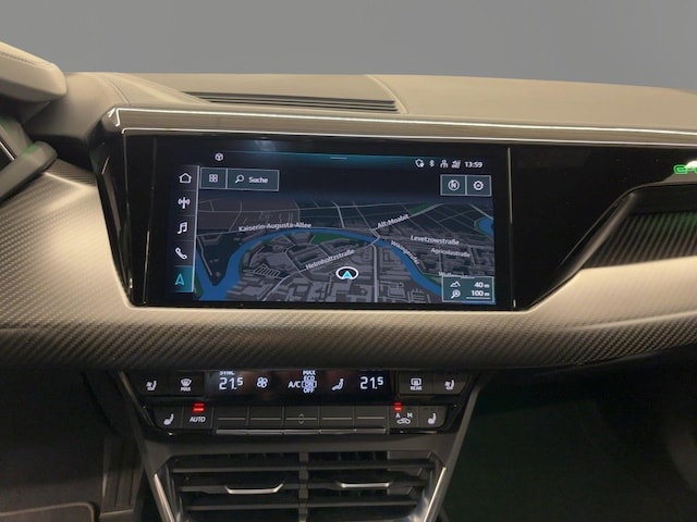 Audi e-tron GT Quattro