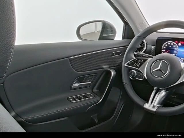 Mercedes-Benz A 180 A 180 ADVANCED/LED/KAMERA/WINTER-PAKET/SPURH. SHZ