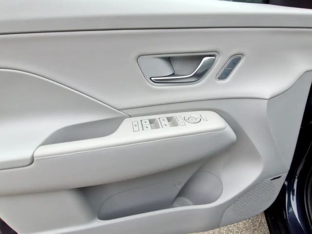 Hyundai Kona 1.6 Hybrid Prime