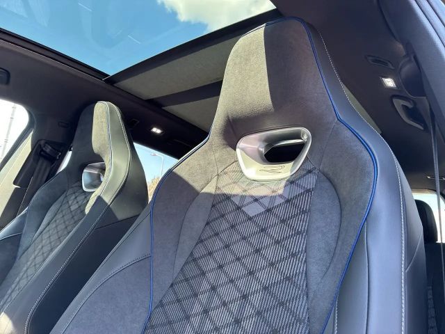 Volkswagen Tiguan DSG Sport