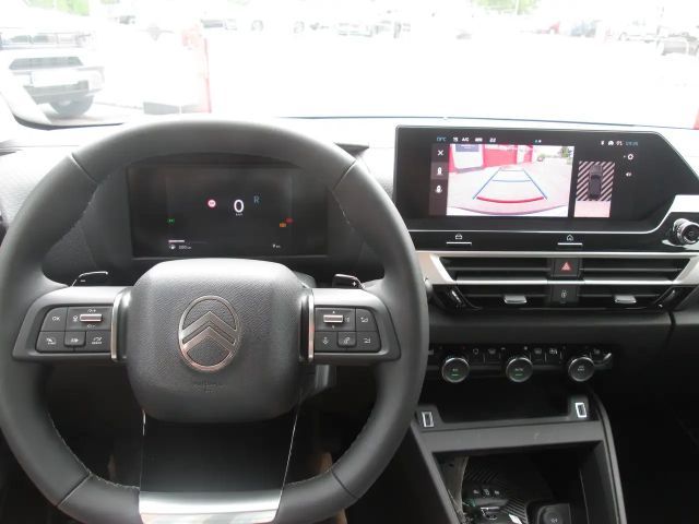 Citroën C4 Max PureTech