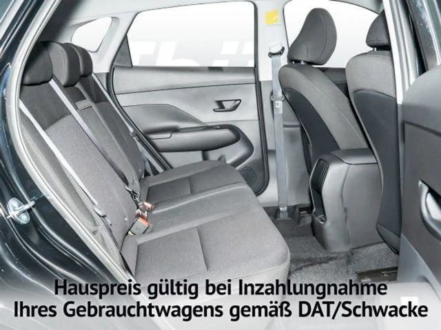 Hyundai Kona 1.6 2WD Select T-GDi