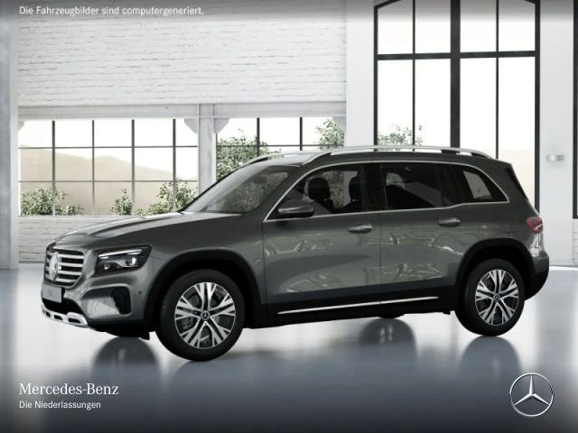 Mercedes-Benz GLB 200 Progressive