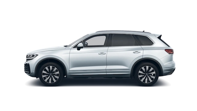 Volkswagen Touareg 3.0 V6 TDI Elegance Elegance