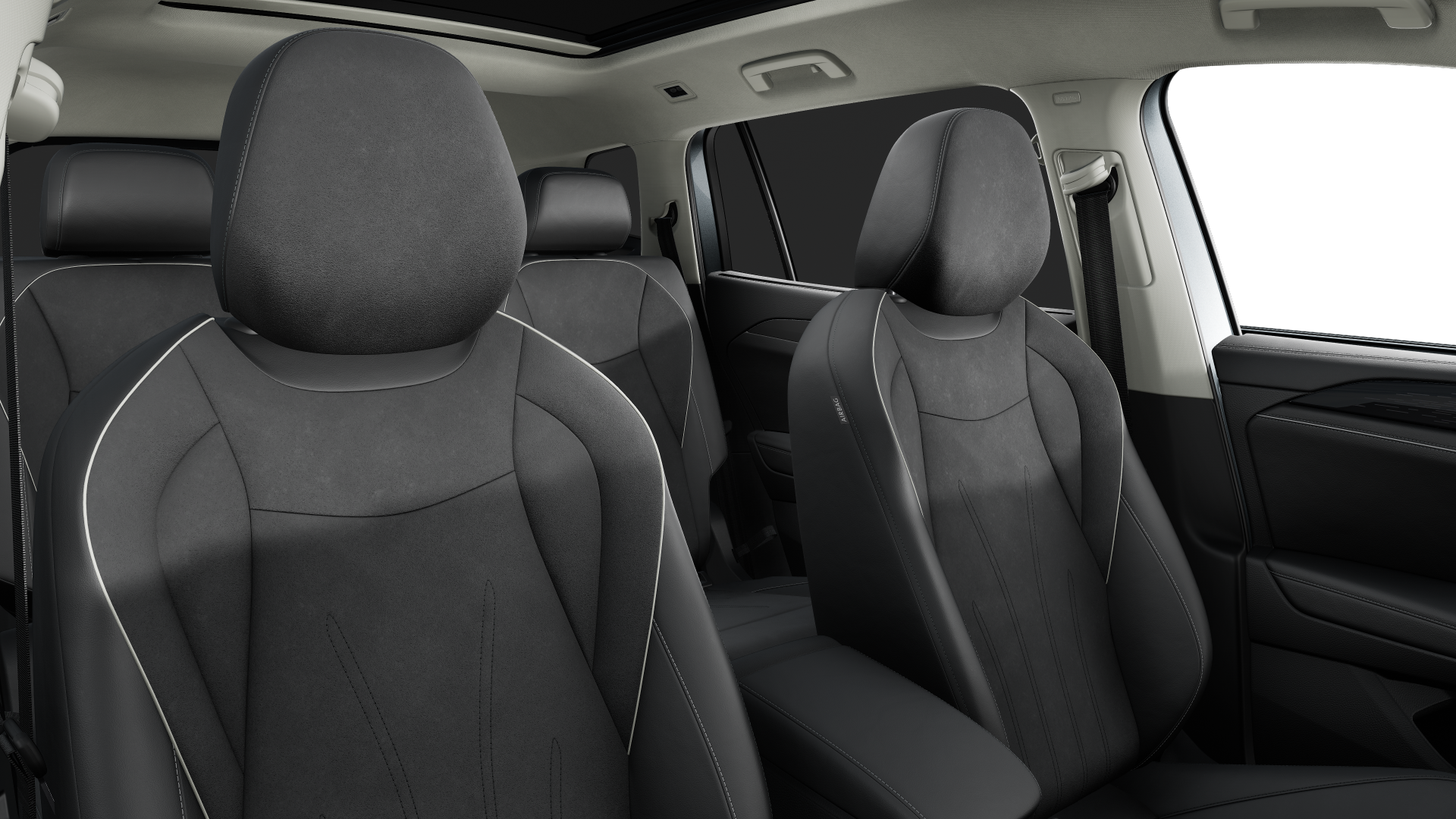 Volkswagen Tayron 4Motion Elegance Elegance