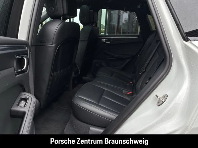 Porsche Macan BOSE Luftfederung Rückfahrkamera LED