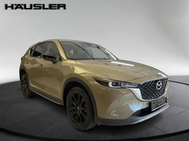 Mazda CX-5 4WD