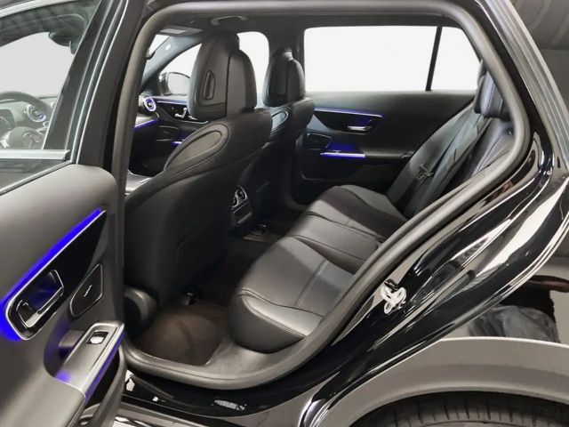 Mercedes-Benz C 200 C-Klasse