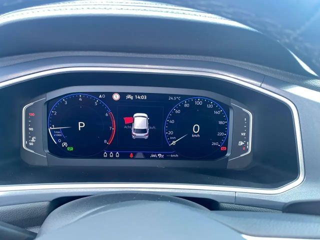 Volkswagen T-Roc 1.5 TSI DSG Style