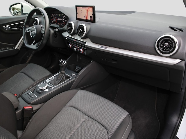 Audi Q2 35 TFSI S-Tronic