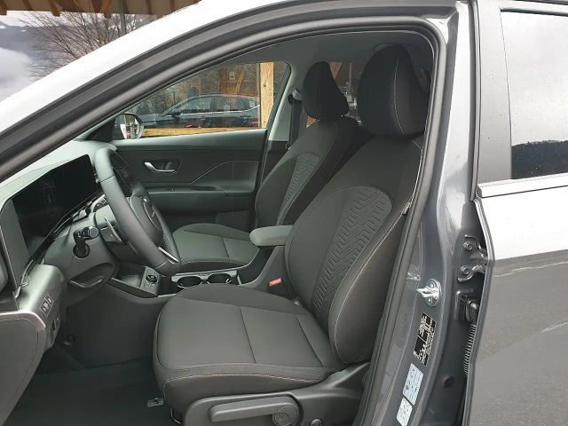 Hyundai Kona Electric Trend