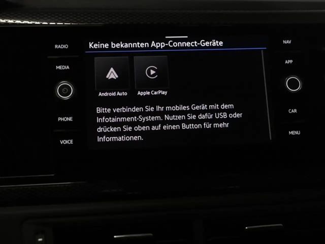 Volkswagen Taigo DSG Life