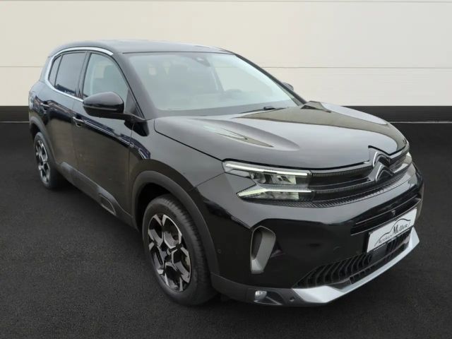 Citroën C5 Aircross Max