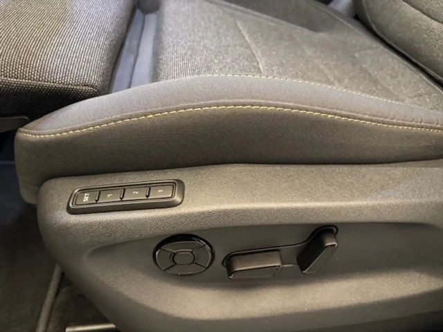 Skoda Kodiaq Selection