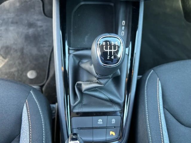 Skoda Kamiq Selection