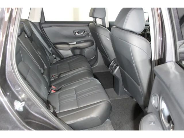 Honda ZR-V Advance e:HEV