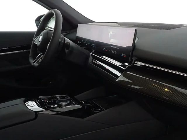 BMW 530 530e Touring xDrive