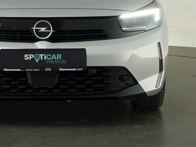 Opel Corsa F FACELIFT+LED+RÜCKFAHRKAMERA+SITZ-/LENKRADHEIZUNG