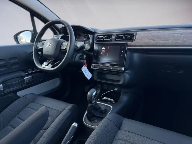 Citroën C3 PureTech