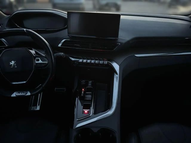 Peugeot 5008 GT-Line HDi