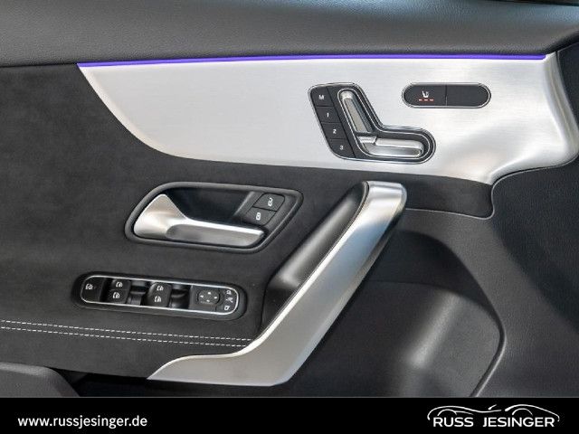 Mercedes-Benz A 220 4MATIC