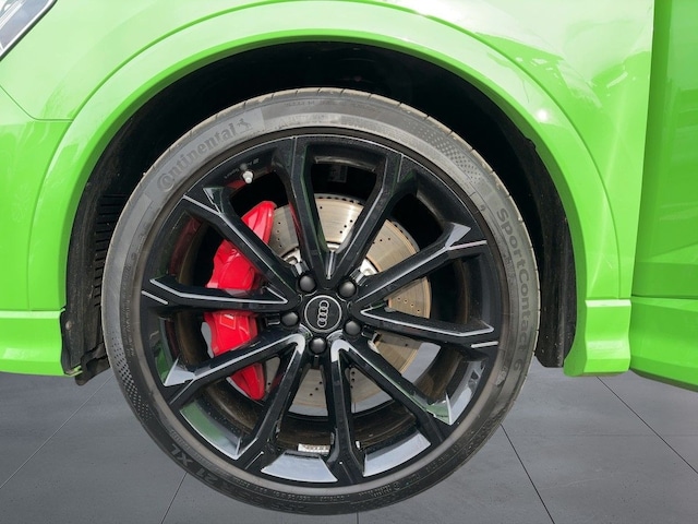 Audi RS Q3 Quattro S-Tronic Sportback