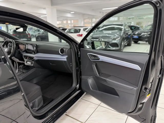 Seat Ibiza 1.5 TSI FR-lijn