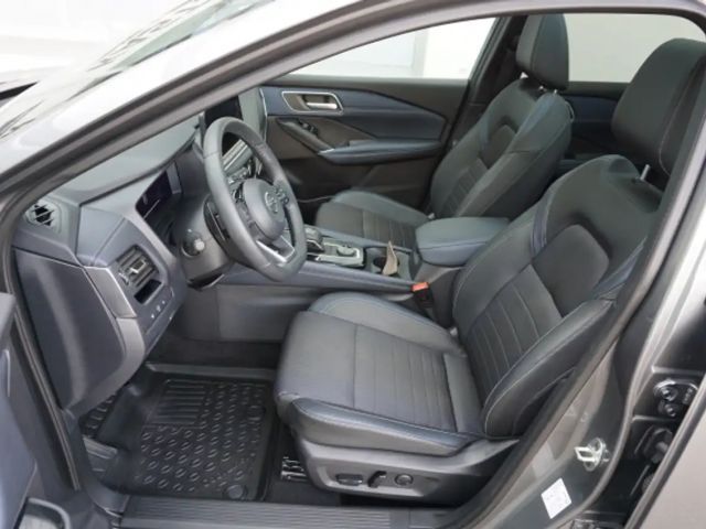 Nissan Qashqai AWD DIG-T Tekna