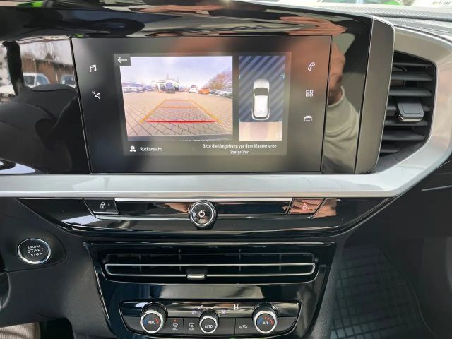 Opel Mokka Elegance Mokka-e