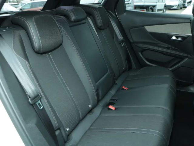 Peugeot 3008 BlueHDi EAT8 GT-Line
