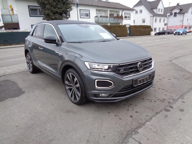 Volkswagen T-Roc DSG Sport